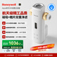 霍尼韋爾（Honeywell）全自動(dòng)定時(shí)清洗 10T大通量前置過(guò)濾器壓力表監控 反沖洗廚下凈水器排行前十名廚房家用萬(wàn)向安裝D40