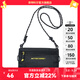 奈特科爾npp01 mini輕便通勤斜挎包diy擴展小型副包 npp01 mini【0.5L】