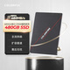 Colorfire480GB SSD固態(tài)硬盤 SATA3.0接口 鐳風(fēng)CF500系列 熱銷款