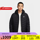 耐克（NIKE）棉服男裝2025秋冬季新款運動(dòng)服ACG戶(hù)外運動(dòng)訓練保暖棉衣外套夾克 HJ3736-010 M
