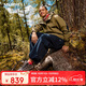 邁樂（Merrell）MERRELL邁樂戶外徒步鞋男MOAB3 GTX低幫透氣防水耐磨防滑登山鞋