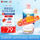 牛乳石鹼堿cow美膚沐浴露750ml淡雅玫瑰花香沐浴乳泡沫豐富易沖洗熱門(mén)商品