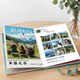 世紀開(kāi)元 照片書(shū)定制作相冊本紀念冊高級生日送女友七夕禮物diy退伍寶寶成長(cháng)記錄家庭影集相片打印情侶寫(xiě)真