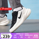 耐克官方跑鞋男Nike男鞋25夏季新款厚底跑步鞋輕便休閑減震運動(dòng)訓練鞋 IB2765-100 42
