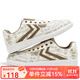 飛躍（Feiyue）x途虎聯(lián)名休閑鞋男鞋女鞋秋季低幫運動(dòng)板鞋一腳蹬情侶款德訓鞋子 米卡其959（花版） 41