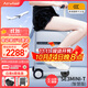 Airwheel愛(ài)爾威電動(dòng)行李箱可騎行智能登機拉桿箱代步旅行箱20英寸箱包