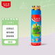 馬培德Maped 無(wú)木彩色鉛筆24色 學(xué)生美術(shù)繪畫(huà)鉛筆彩鉛筆油性彩鉛兒童畫(huà)畫(huà)筆套裝繪畫(huà)工具文具 862213CH