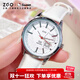正港（ZGO）手表女學(xué)生初中生高中生女孩女生考試手表生日禮物 2179凱蒂貓