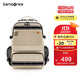 新秀麗（Samsonite）學(xué)生書(shū)包25年上新初高中生雙肩包高顏值減負背包大容量電腦包NW4