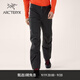 ARC'TERYX始祖鳥(niǎo) BETA AR PANT GORE-TEX 防水 男子 硬殼褲 Black/黑色 M