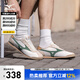 美津濃（MIZUNO）25年新款【LG 60S SLIP ON】男女休閑鞋 帆布鞋一腳蹬懶人鞋