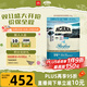 愛(ài)肯拿（ACANA）貓糧 海洋盛宴成貓幼貓糧 全價(jià)通用無(wú)谷進(jìn)口魚(yú)肉糧5.4kg效期26/7