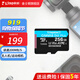 金士頓TF卡(Micro SD V30 A2監控 手機 攝像頭switch )運動(dòng)相機內存卡 高速gopro專(zhuān)用存儲卡 SDCG4/256G【讀200MB/s丨4K拍攝】