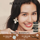 翡拉拉（fellala）原創(chuàng  )新款桂語(yǔ)優(yōu)雅氣質(zhì)花朵耳環(huán)女小眾高級感耳環(huán)潮送女友 桂語(yǔ)耳環(huán)