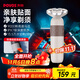 奔騰（POVOS）剃須刀電動(dòng)刮胡刀2025新款剃須刀PQ9105雅致米胡須刀剃胡子刀電動(dòng)須刨生日送男友老公父親節禮物