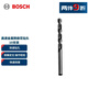 博世（BOSCH）高速金屬鋼麻花鉆頭（10支裝）HSSG 3.2*36*65mm