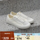 VANS范斯官方 Style 136 VR3 SF側邊條紋男鞋女鞋白色板鞋 白色 38 