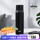膳魔師（THERMOS）500ml保溫杯商務(wù)辦公帶杯蓋水杯男女士簡(jiǎn)約保冷杯 FEI-501 BK黑色