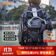 TARION圖玲瓏相機包大容量單反雙肩背包適用FPV穿越機專(zhuān)業(yè)攝影包多功能單反相機攝影雙肩包PB01