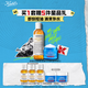 科顏氏（Kiehl's）高保濕面霜清爽版50ml+金盞花水250ml護膚品 生日禮物