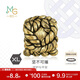 周生生黃金轉運珠CharmeXL酷黑大力神結足金珠子不配繩92302C