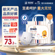 奇莫（Q-MO）皇家至柔拉拉褲XXXXL32片(20kg以上)加大碼彈力褲超能吸透氣