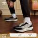 茵寶（Umbro）漫游鞋R708復(fù)古跑鞋Vibram鞋底運(yùn)動(dòng)鞋男鞋休閑鞋女鞋 隕石灰/黑色（男女同款） 40