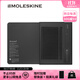 MOLESKINEMoleskine 第三代紙質(zhì)智能書(shū)寫(xiě)筆記本套裝 紙屏電子書(shū)數位板筆跡備份手賬本日程本APP同步儲存 全新三代智能書(shū)寫(xiě)筆記本套裝