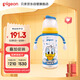貝親（Pigeon）PPSU迪士尼雙把手奶瓶330ml L號奶嘴 奇妙驚喜 6月+ AA268