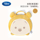 迪士尼兒童踩豆豆袋嬰兒寶寶安撫睡覺(jué)神器踩豆豆早教益智哄睡 維尼黃豆