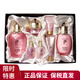 后（The history of Whoo）韓國WHOO后天氣丹套裝秘貼水乳霜精華護(hù)膚品套盒君男士女士 水妍三件套-企劃版