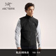 ARC'TERYX始祖鳥 ATOM VEST 男子 保暖棉背心 Black/黑色 M