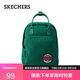斯凱奇（Skechers）雙肩包百搭男女多功能手提背包學(xué)生書(shū)包L322U139