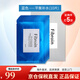 Fibroin 【五折購】fibroin菁碧 泰國三層蛋白蠶絲面膜 玻尿酸補水保濕 藍色平衡補水10片裝