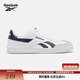 Reebok銳步官方24年新款男女 SMASH EDGE S潮流運動(dòng)鞋板鞋 100010473 40.5 (26cm),US：8