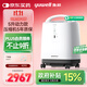 魚(yú)躍（Yuwell）制氧機醫用吸氧機家用老人醫用級氧氣機5L升大流量9F-5BW