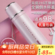 BEMEGA英國保溫杯女士男高顏值大容量316不銹鋼學(xué)生上學(xué)專(zhuān)用便攜水杯子 女神粉 500ml