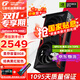 七彩虹（Colorful）戰斧 GeForce RTX 5060  DUO 8G  電競光追游戲設計電腦顯卡 RTX 5060 8G DUO戰斧