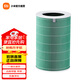 米家 小米空氣凈化器濾芯濾網(wǎng) 家用除甲醛除菌除二手煙異味PM2.5 僅適用空氣凈化器4 米家空氣凈化器4 濾芯