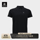 KAILAS凱樂(lè )石速干POLO衫男子戶(hù)外防曬吸濕排汗透氣商務(wù)休閑快干運動(dòng)T恤