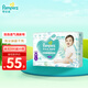 幫寶適（Pampers）清新幫尿不濕嬰兒紙尿褲拉拉褲 L42片【拉拉褲】
