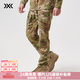 XBIONIC戰神MC戰術(shù)輕量上衣長(cháng)褲男迷彩服迷彩褲作訓服耐磨防潑水 24044N 迷彩褲子 S
