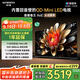 創(chuàng)維電視65A6E 65英寸 智能平板電視機(jī) 1152分區(qū)Mini LED 288Hz內(nèi)置回音壁液晶 家電國家補(bǔ)貼20%