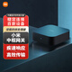 小米（MI）智能中樞網(wǎng)關(guān) 智能家居聯(lián)動(dòng) 無(wú)線(xiàn)控制 藍牙Mesh網(wǎng)關(guān) 網(wǎng)關(guān)智能本地聯(lián)動(dòng)網(wǎng)關(guān) 小米中樞網(wǎng)關(guān) 黑色