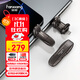 梵想（FANXIANG）512GB USB3.2 Type-C雙接口固態(tài)U盤(pán)FF952 1050MB/s 商務(wù)車(chē)載大容量手機電腦通用優(yōu)盤(pán)