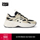 Onitsuka Tiger鬼塚虎運動休閑鞋 厚底老爹鞋男女同款舒適運動鞋SP-I 黑色/白色 36