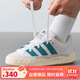 阿迪達斯 ADIDAS 三葉草 男女 運動(dòng)鞋時(shí)尚低幫休閑鞋板鞋ID3935 41