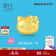 周生生  Hello Kitty黃金轉運珠 三麗鷗足金串珠 92830C定價(jià)