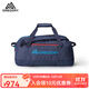 GREGORY格里高利 SUPPLY 航行者休閑旅行包 戶外便攜露營馱包背包 90L-海洋藍