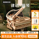 若態(tài)若客律動(dòng)鋼琴 八音盒音樂(lè )盒diy手工積木拼圖裝玩具生日禮物女生